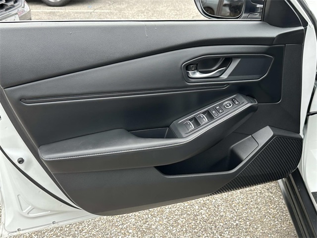 2023 Honda Accord Hybrid Sport photo 24