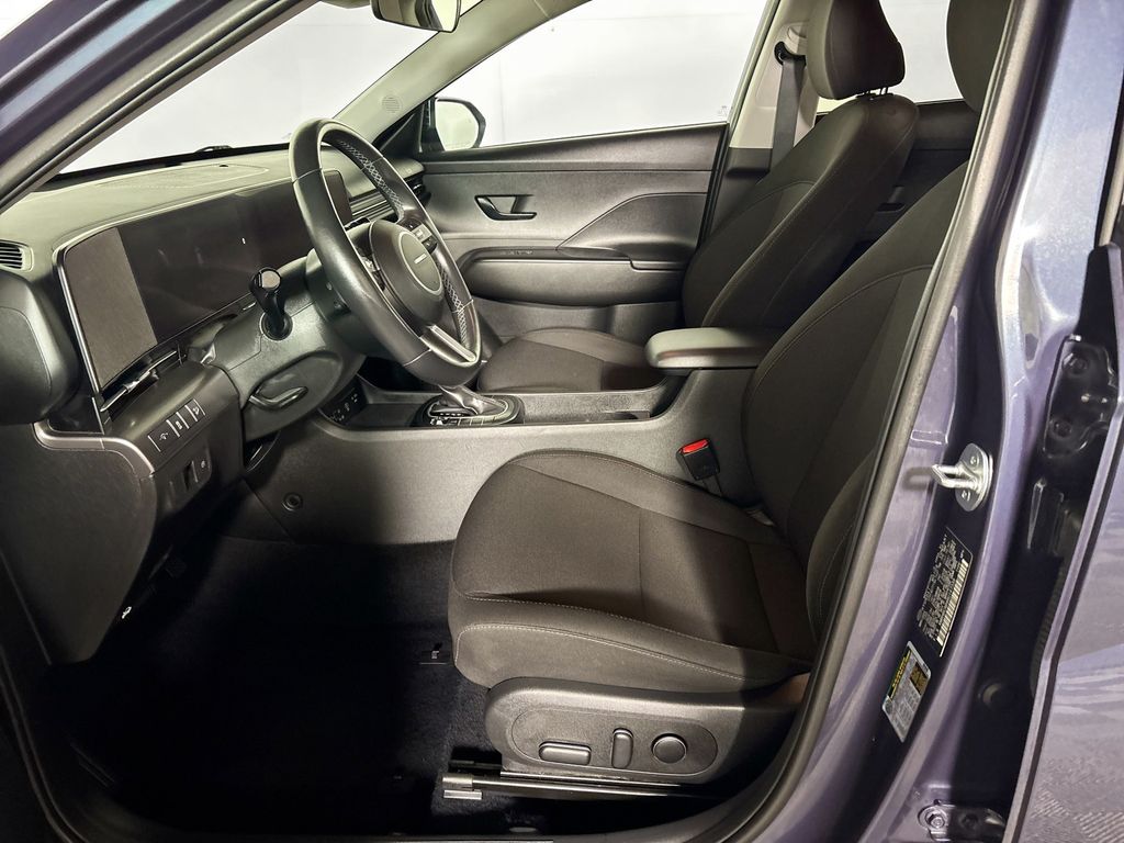 2024 Hyundai Kona SEL photo 10