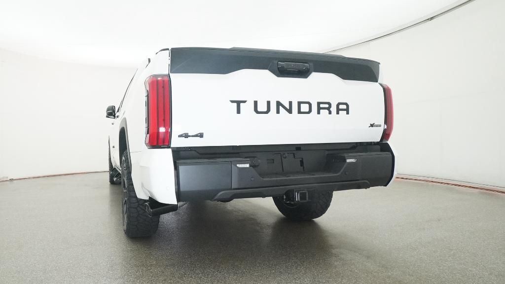 2026 Toyota Tundra SR5 CrewMax photo 14