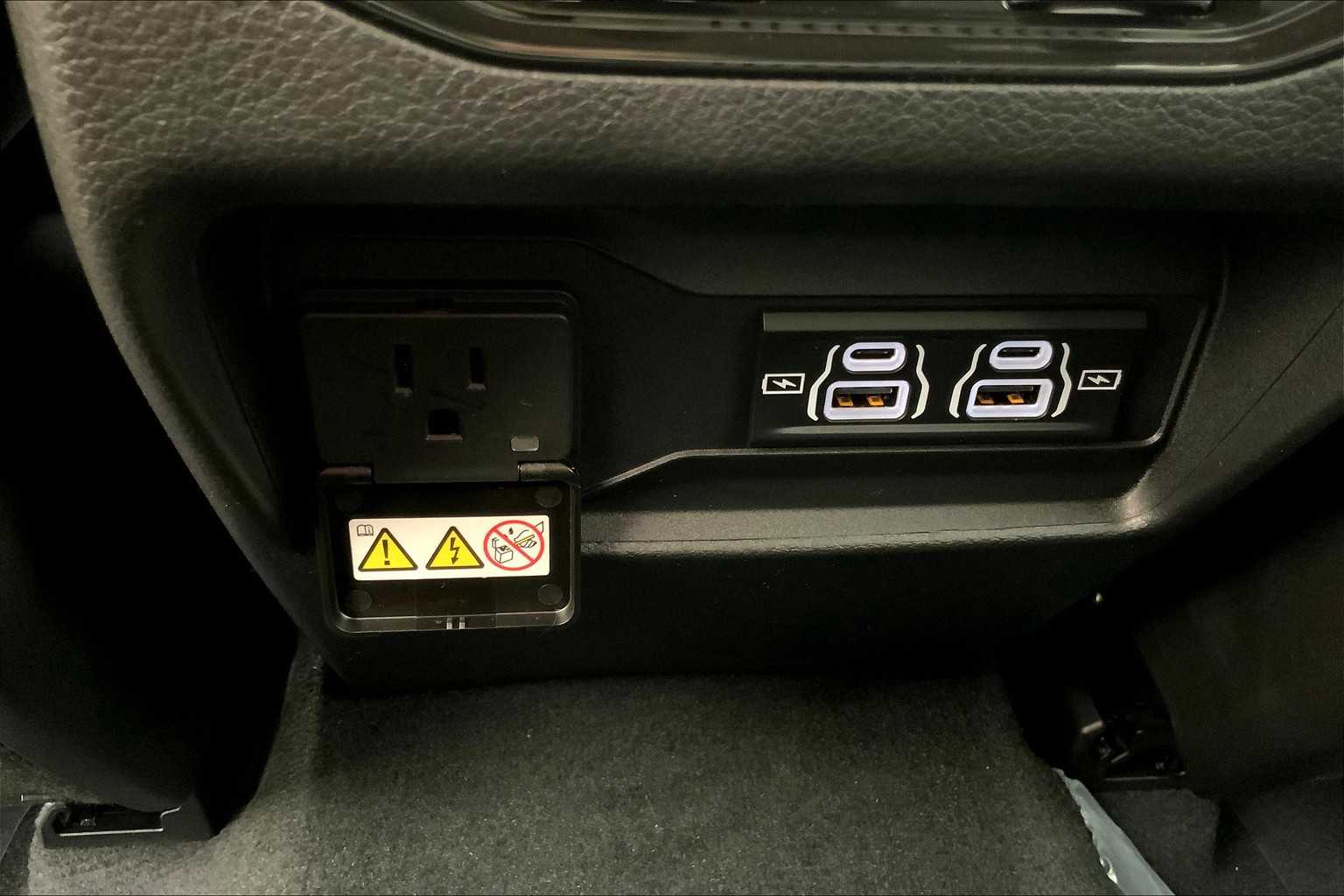 2025 Jeep Grand Cherokee Altitude X photo 19