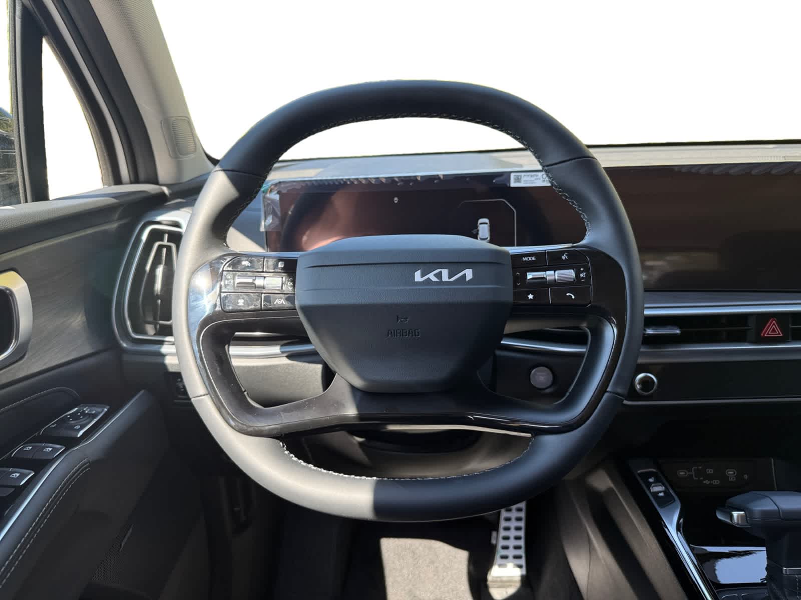 2026 Kia Sorento X-Line SX photo 12