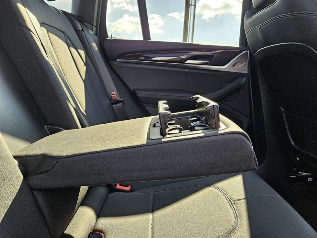 2024 Bmw X3 xDrive30i photo 20