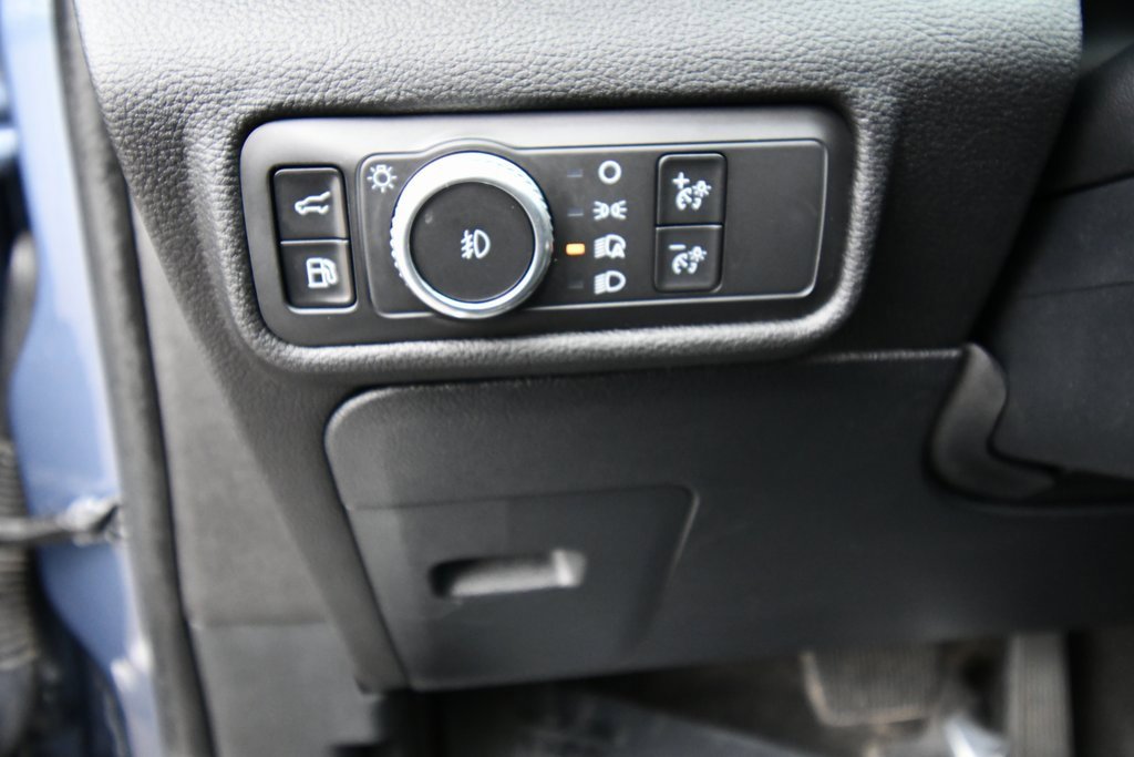 2021 Ford Explorer Limited photo 19