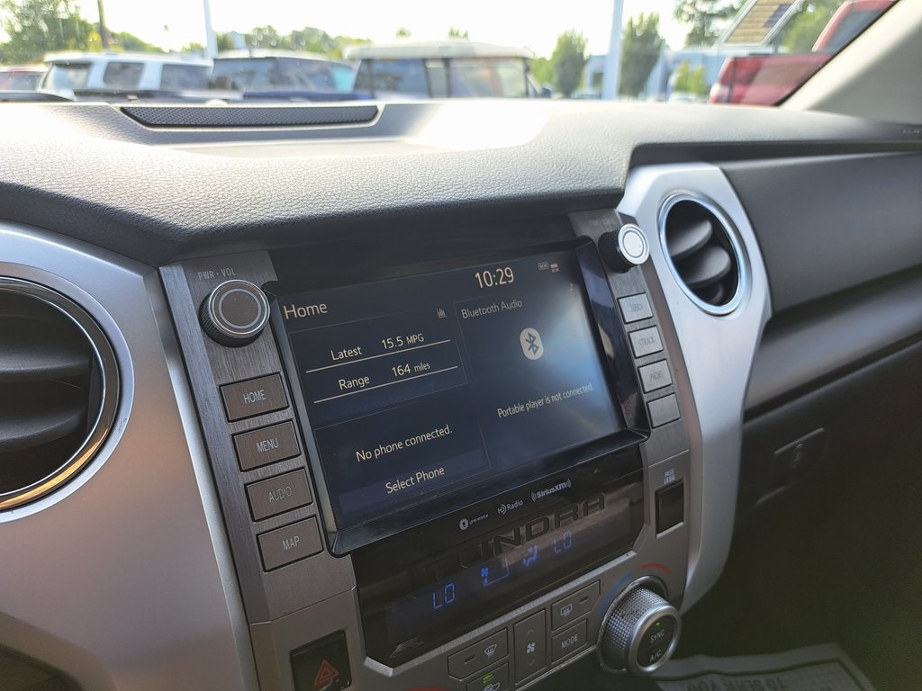 2020 Toyota Tundra SR5 Grade photo 13