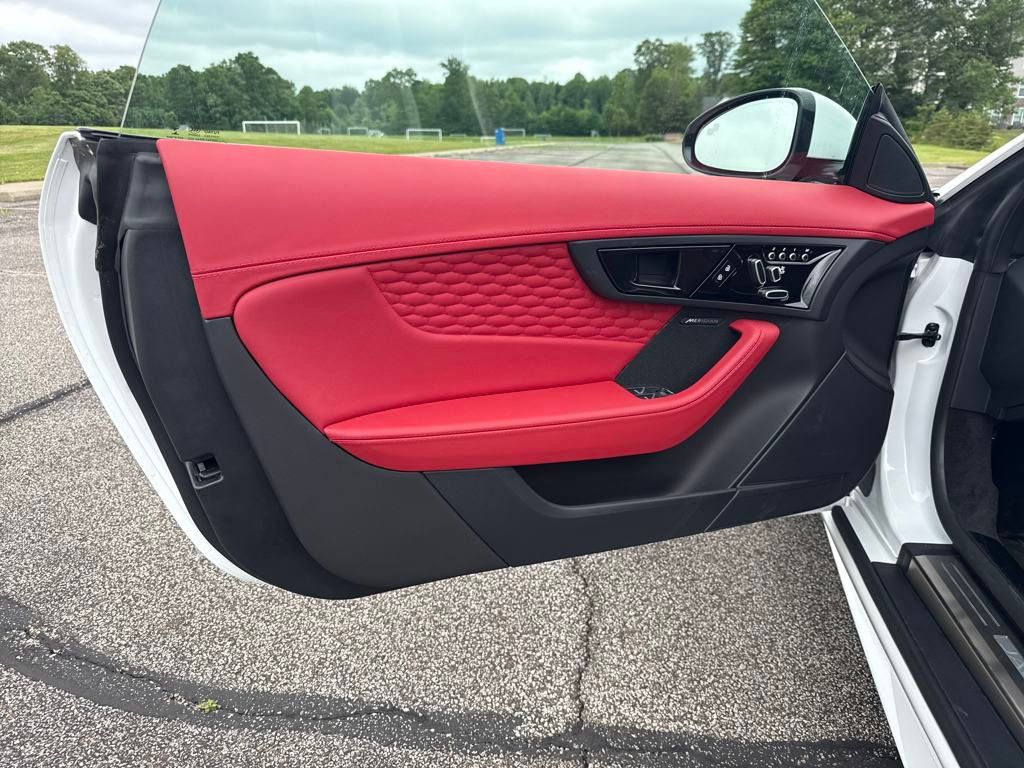 2024 Jaguar F-TYPE P575 R R75 photo 15