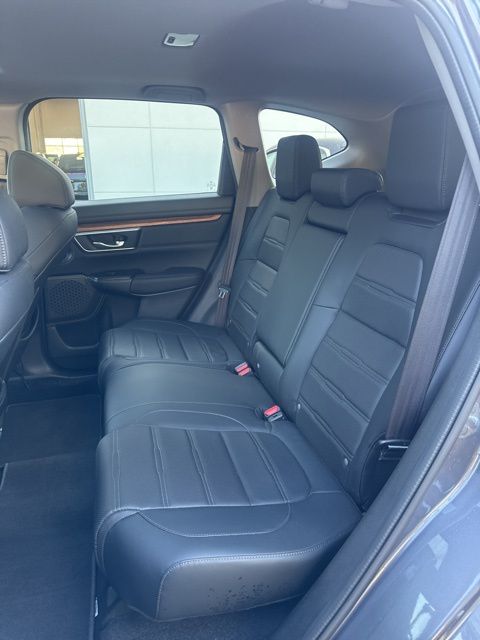 2022 Honda CR-V EX-L photo 16