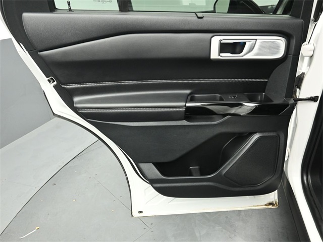 2022 FORD EXPLORER - Image 23