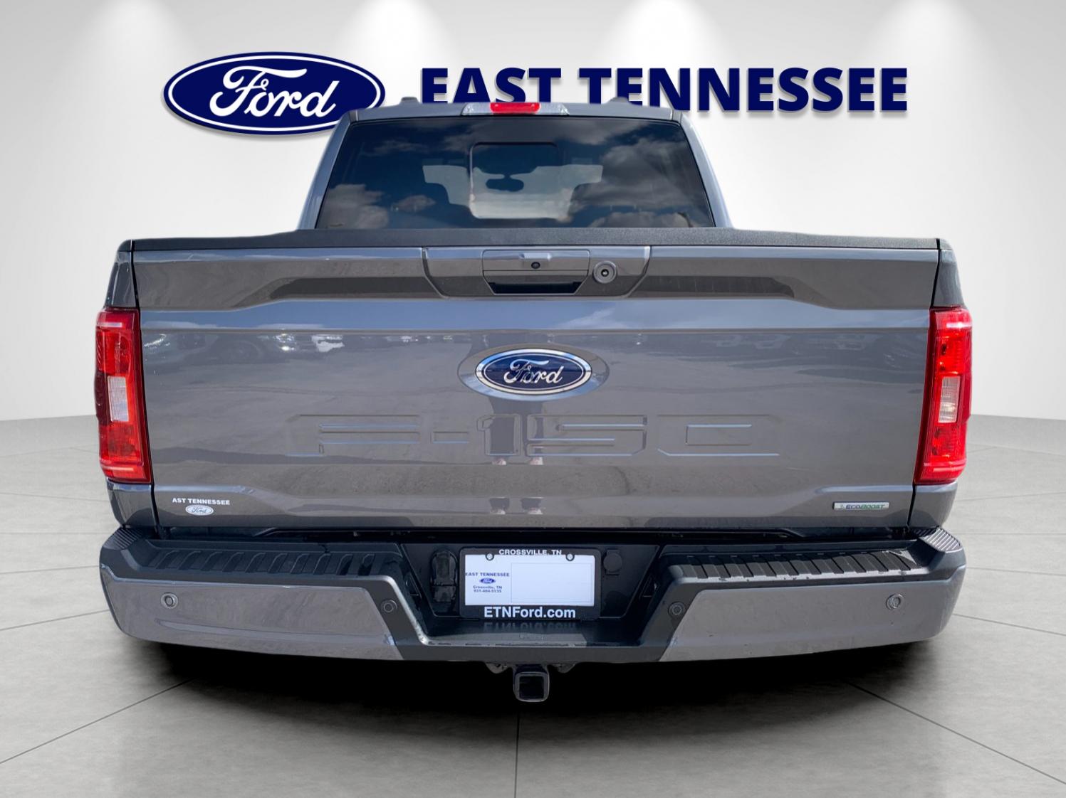 2022 Ford F-150 XLT photo 3