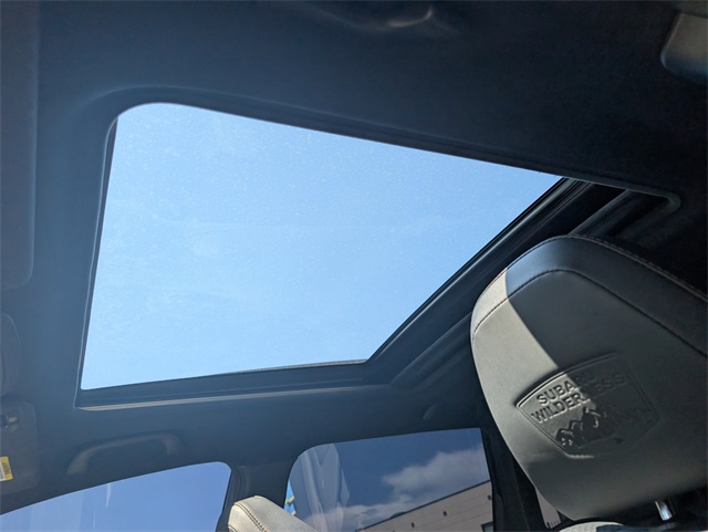 2023 Subaru Forester Wilderness photo 11