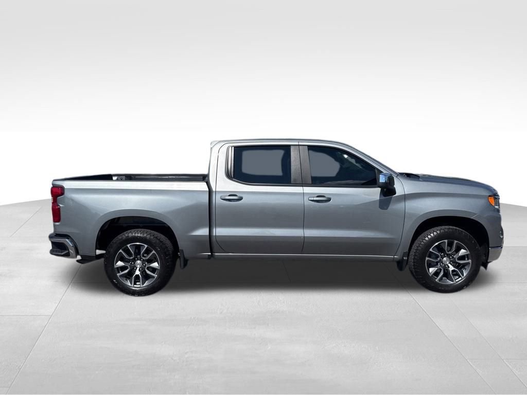 2024 Chevrolet Silverado 1500 LT photo 6