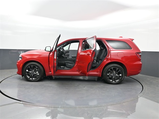 2021 Dodge Durango R/T photo 35