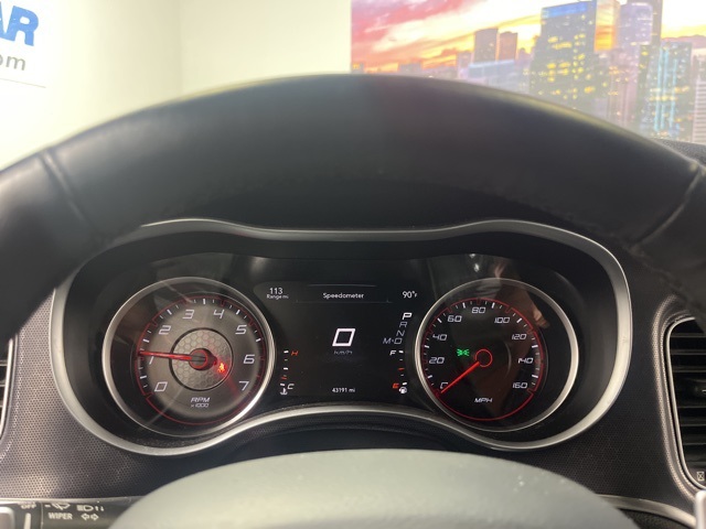 2015 Dodge Charger R/T photo 12