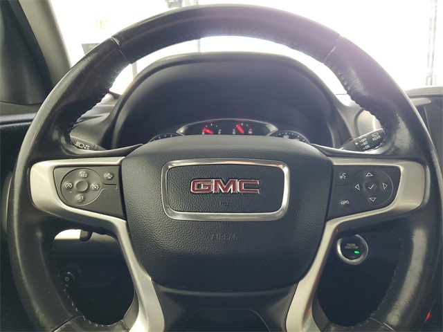 2020 Gmc Terrain SLE photo 10