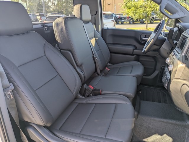 2025 Gmc Sierra 1500 Pro photo 19