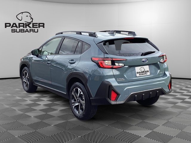 2025 Subaru Crosstrek Premium photo 3