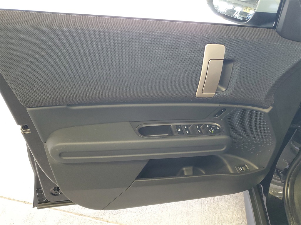 2026 Mini Countryman S ALL4 photo 11