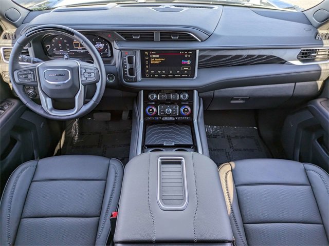 2024 Gmc Yukon XL Denali photo 15