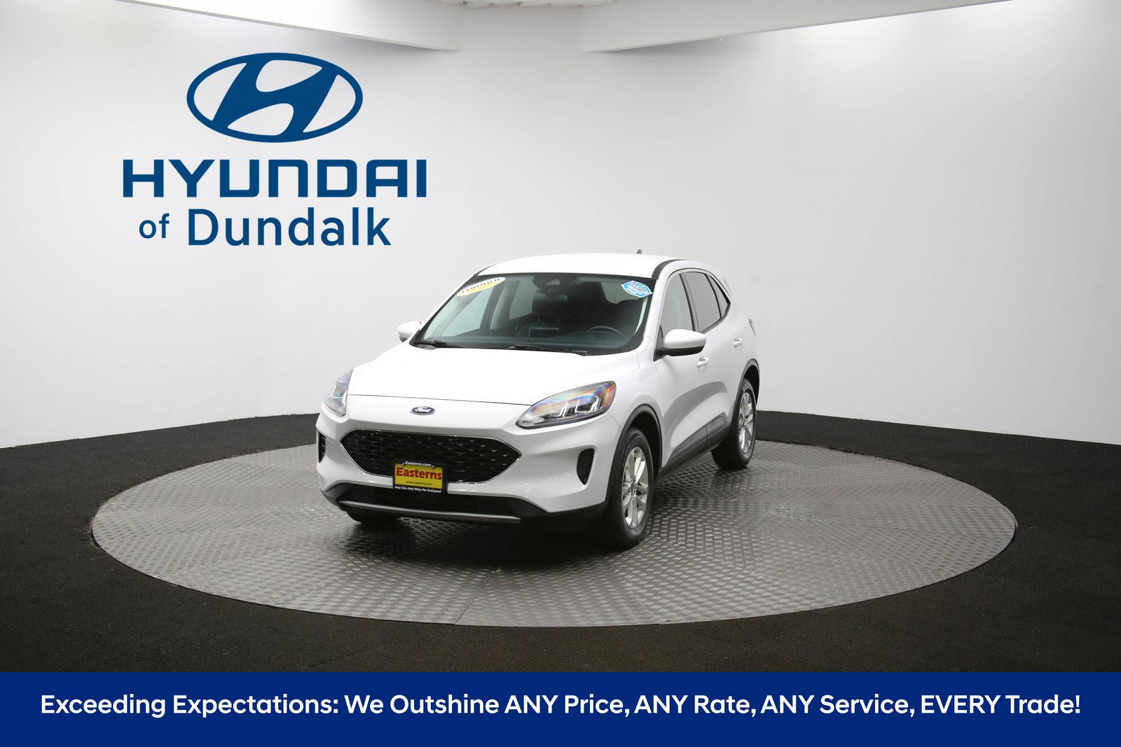 2021 Ford Escape SE photo 41