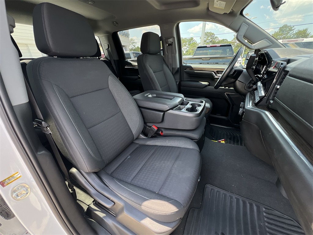2023 Chevrolet Silverado 1500 LT photo 31
