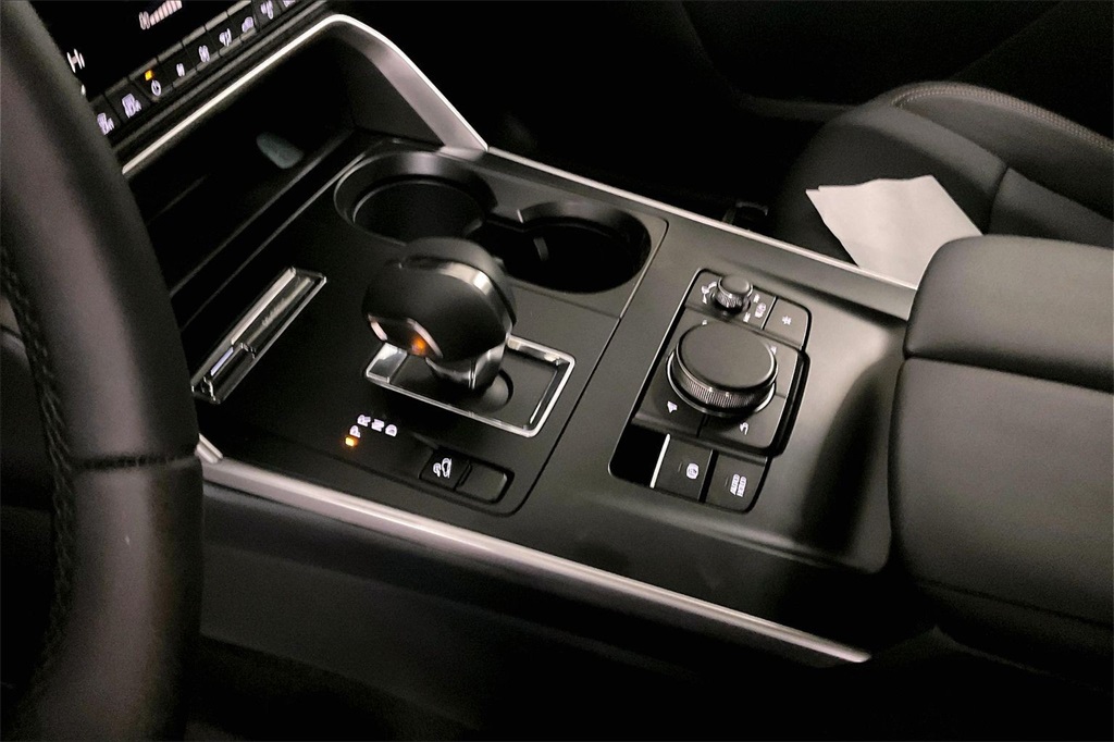 2026 MAZDA CX-90 - Image 6