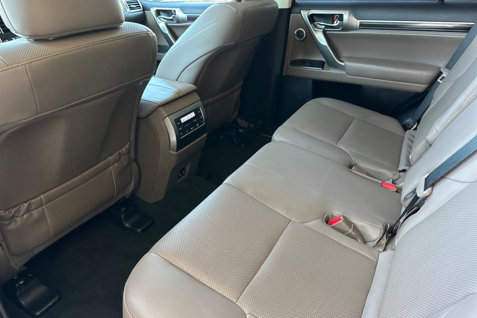 2023 Lexus GX 460 photo 15