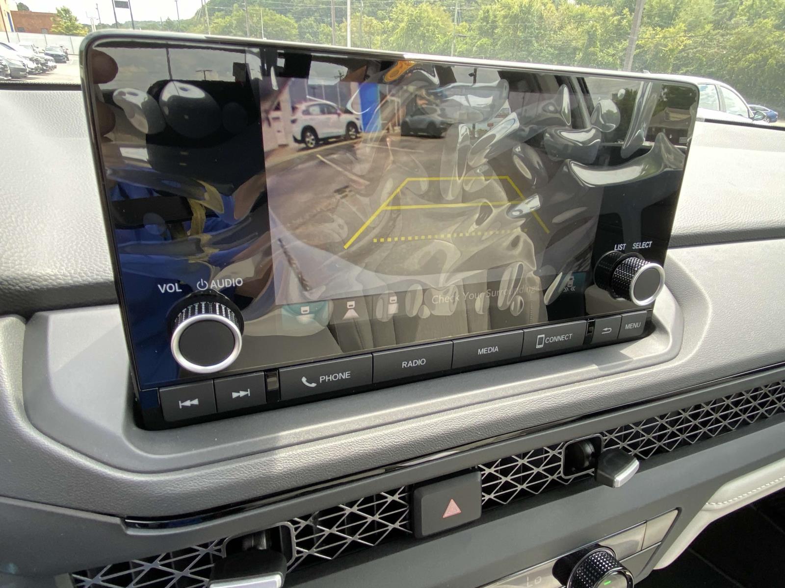2025 Honda Accord SE photo 10
