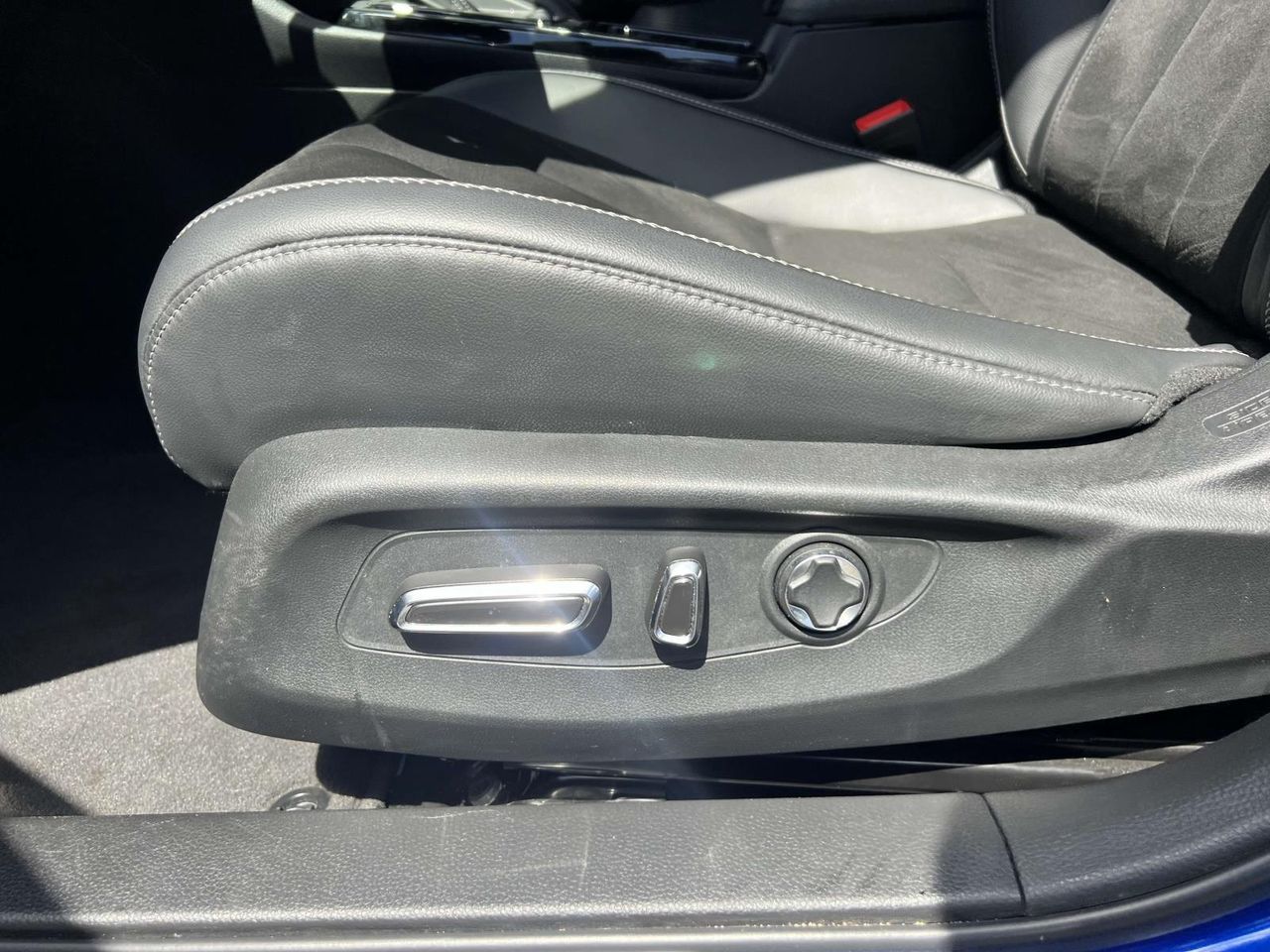 2024 Acura Integra A-Spec Technology photo 20