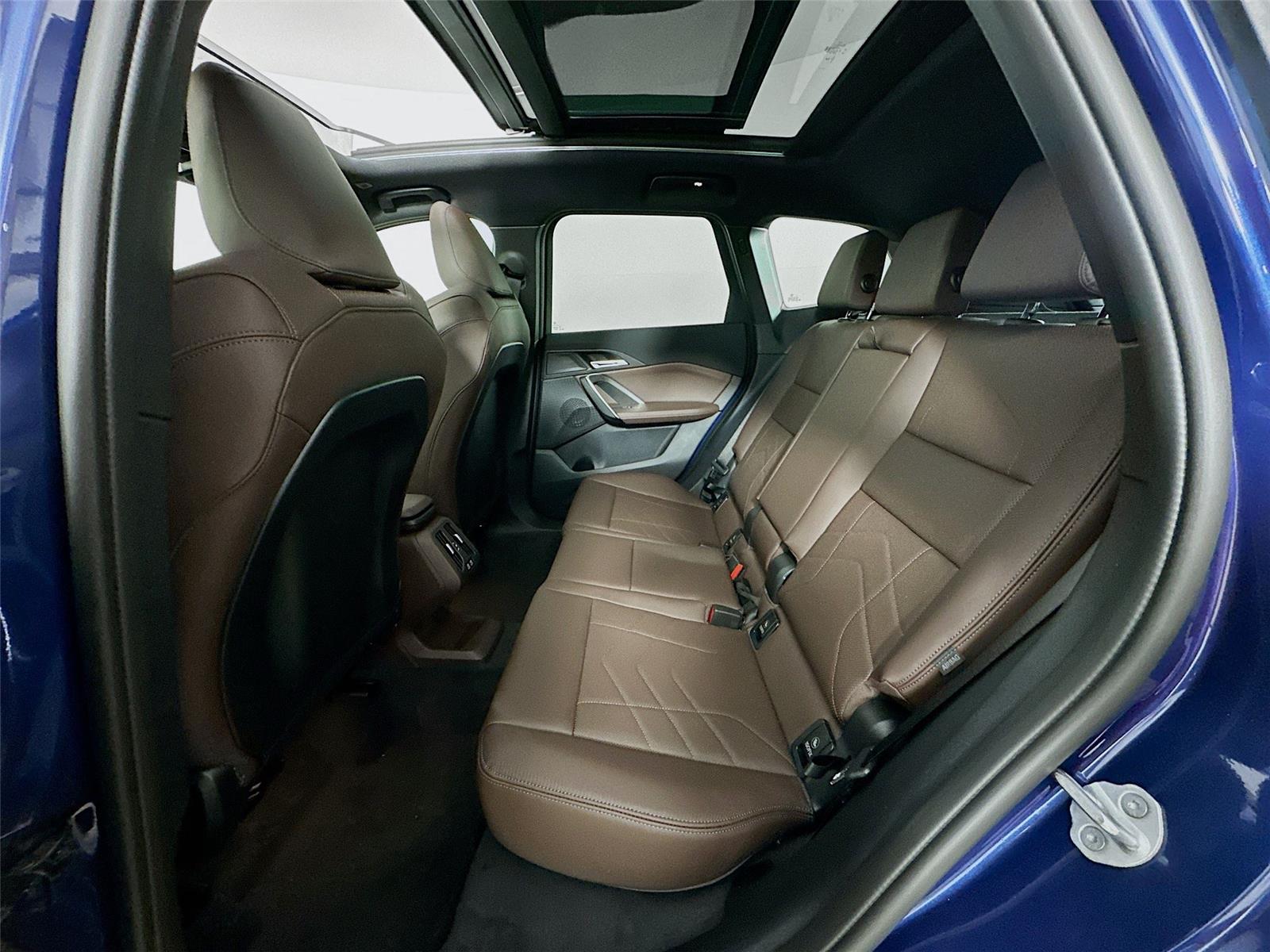 2025 Bmw X1 XDrive28i photo 23