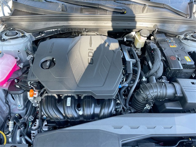 2026 Kia K5 GT-Line photo 46
