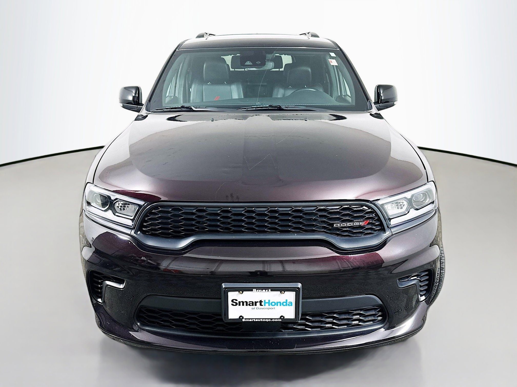 2024 Dodge Durango GT Plus photo 2