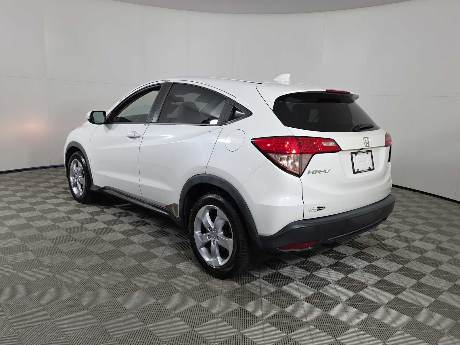 2016 Honda HR-V EX photo 4