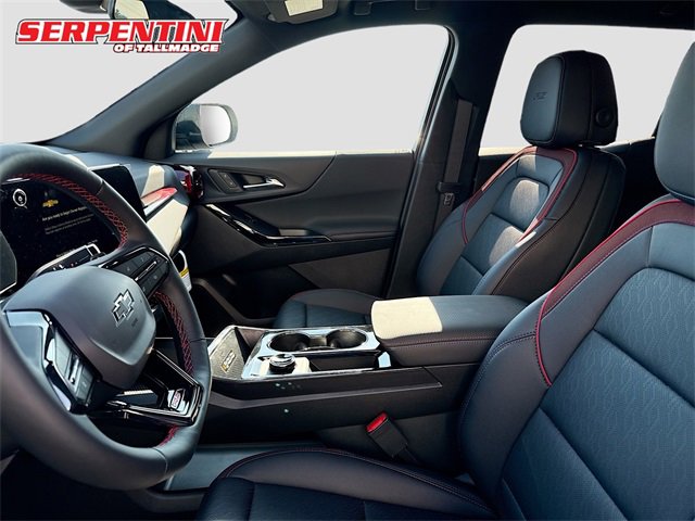 2026 Chevrolet Equinox RS photo 18