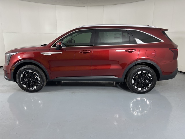 2025 Kia Sorento S photo 4