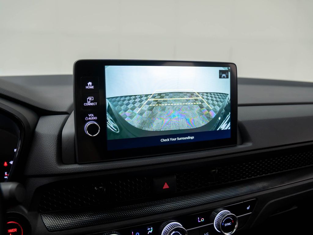 2026 Honda CR-V Hybrid Sport-L photo 19