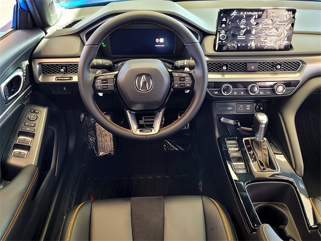 2026 Acura Integra A-Spec photo 12