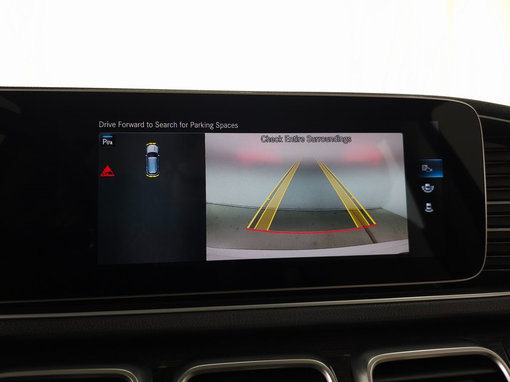 2020 MERCEDES-BENZ GLE-CLASS - Image 32