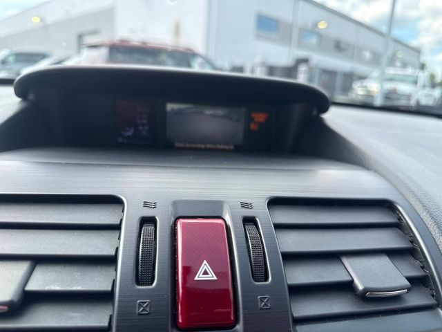 2014 Subaru Crosstrek 2.0i Hybrid Touring photo 23