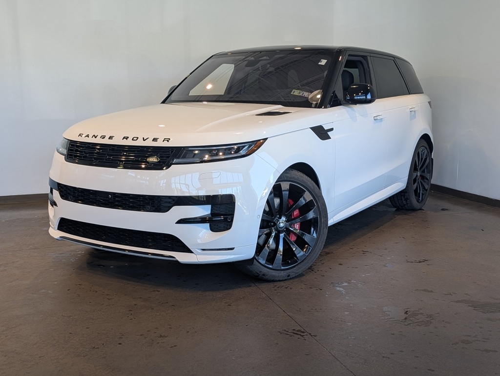 2023 Land Rover Range Rover Sport SE Dynamic's photo