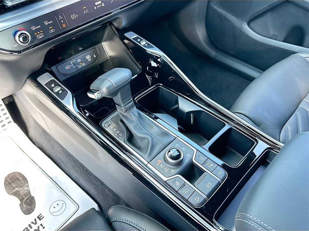 2026 Kia Sorento X-Line SX Prestige photo 14
