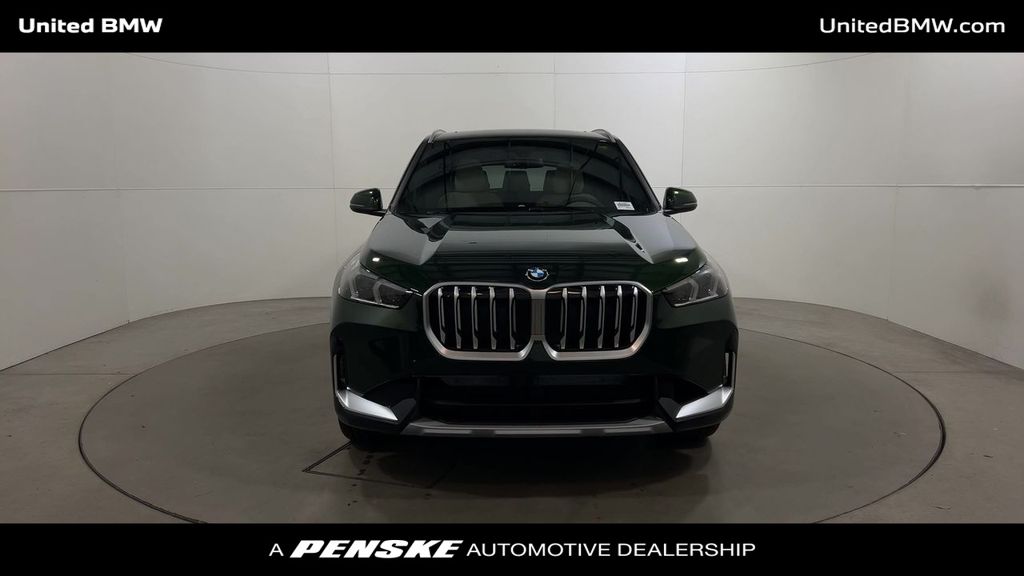 2025 Bmw X1 XDrive28i photo 3