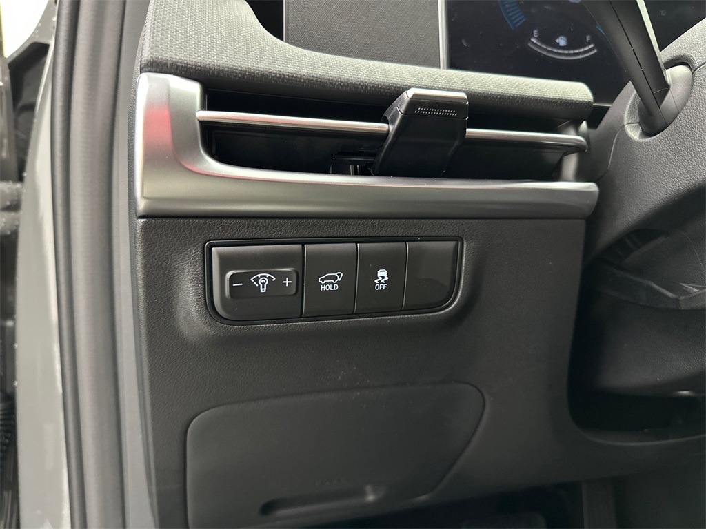 2025 Hyundai Tucson XRT photo 32