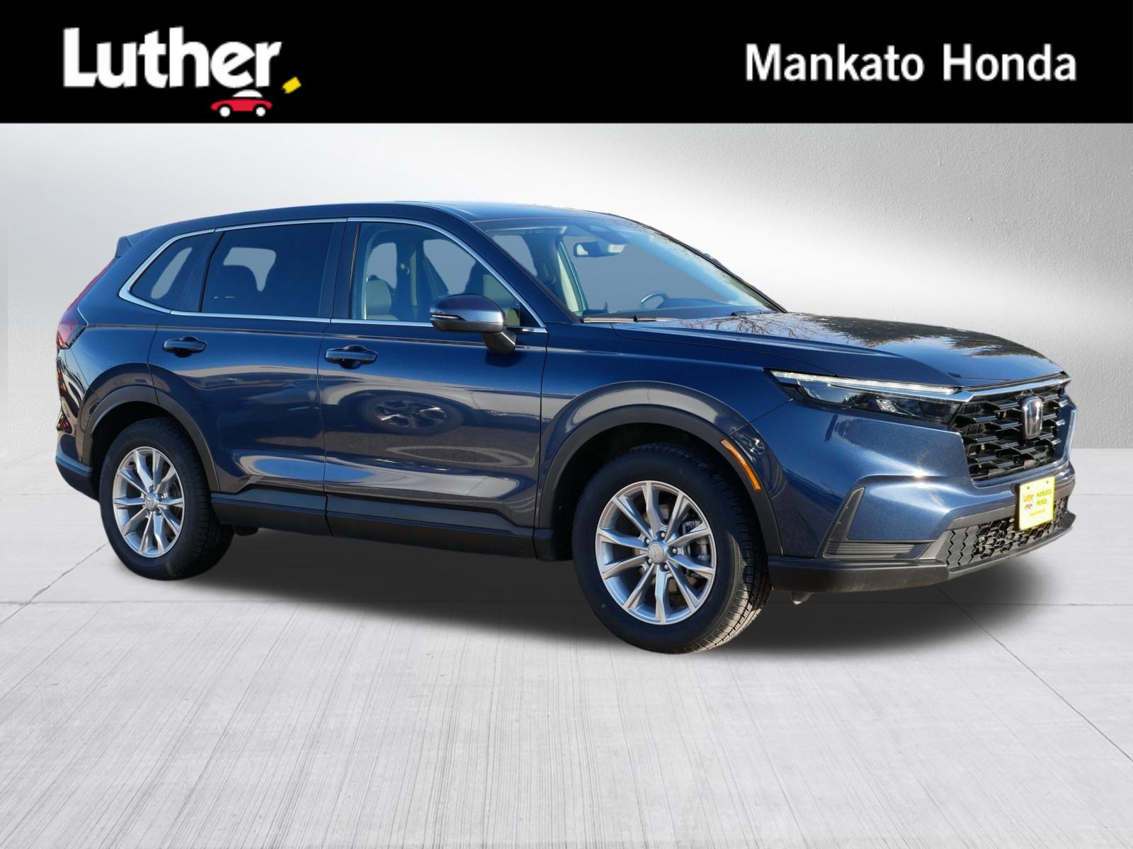 2024 Honda CR-V EX's photo