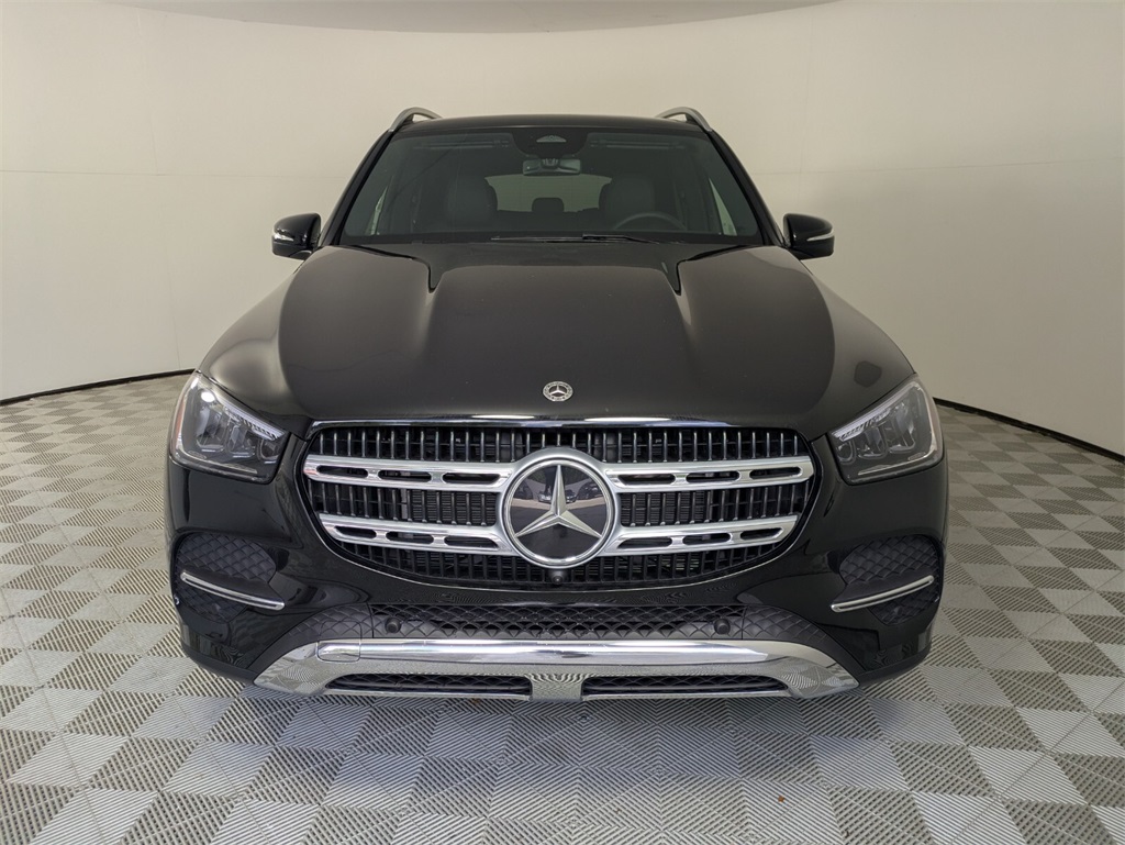 2026 Mercedes Benz GLE 350 4MATIC photo 2
