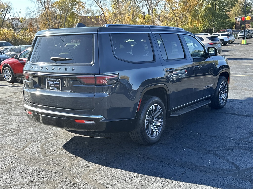 2023 JEEP WAGONEER - Image 8