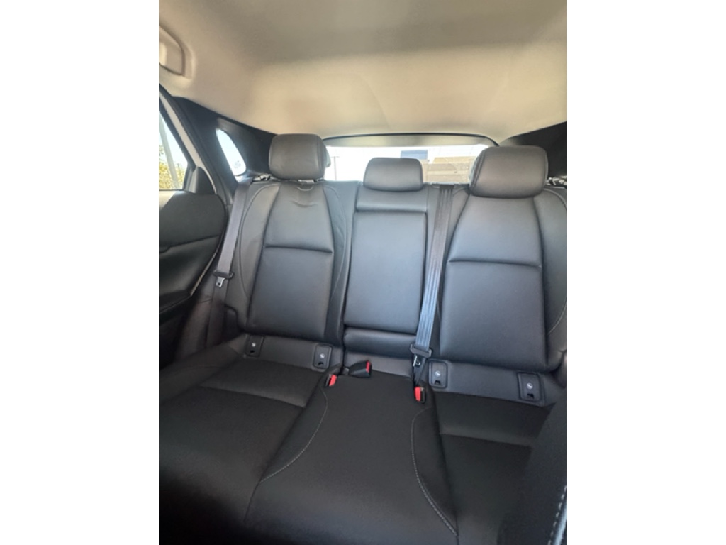 2025 Mazda CX-30 2.5 Select Sport photo 8