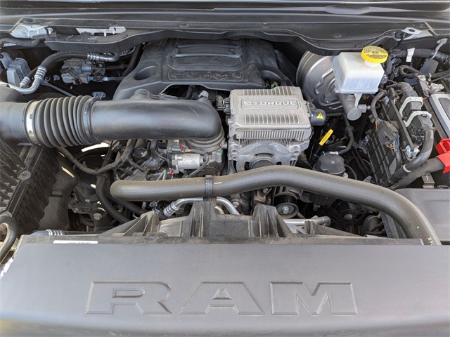2023 Ram 1500 Laramie photo 27