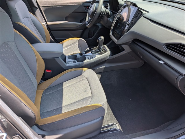 2025 Subaru Crosstrek Sport photo 25