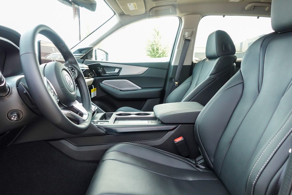 2026 Acura MDX Technology photo 12