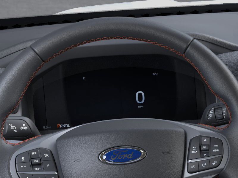 2025 Ford Explorer photo 12