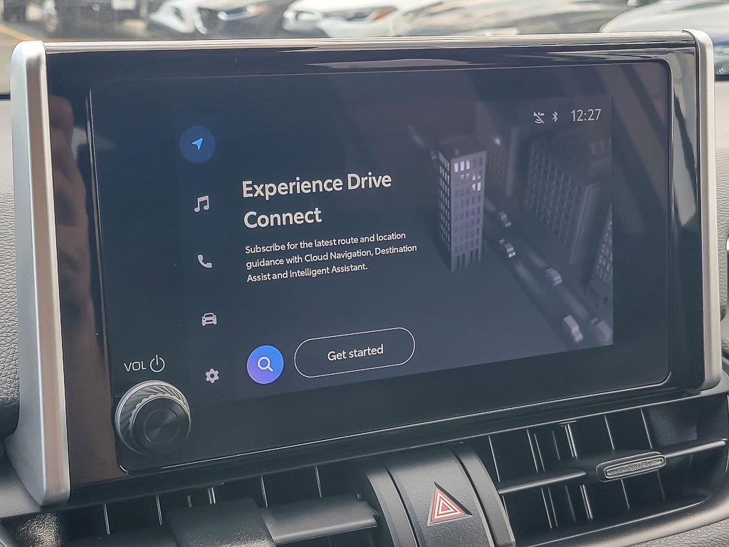 2024 TOYOTA RAV4 - Image 18